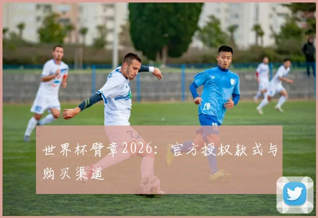 世界杯臂章2026：官方授权款式与购买渠道