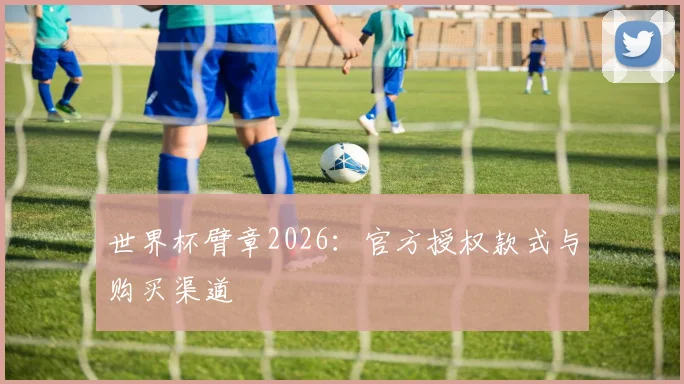 世界杯臂章2026：官方授权款式与购买渠道